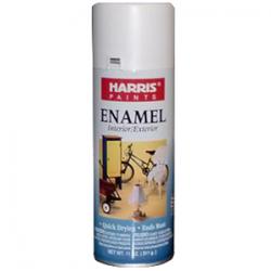 PINTURA SPRAY ECO WHITE FLAT