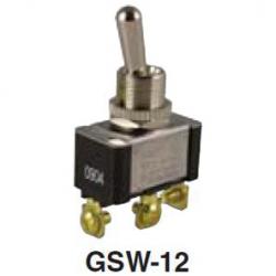 SW TOGGLE CR. O/O 20A 125-250