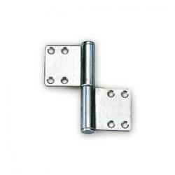 LIFT-OFF HINGE