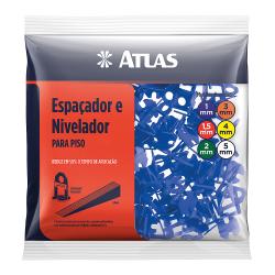 SEPARADOR NIVELADOR LOSA 1MM 50P