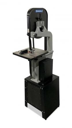 BANDSAW 14" 1.0HP MAKSIWA