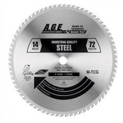 DISCO 5-3/8X30 STEEL METAL AGE