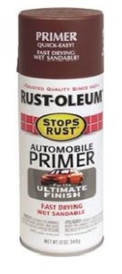 PINTURA SPRAY STOP RUST PRIMER