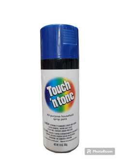 PINTURA SPRAY ROYAL BLUE