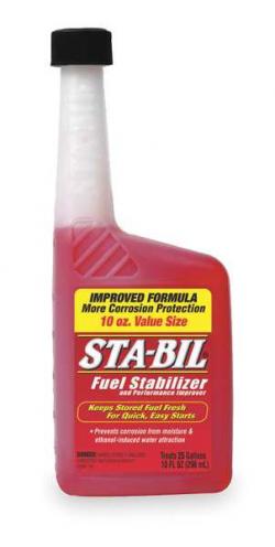 STABILIZADOR GASOLINA 10 OZ