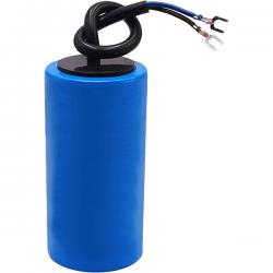 START CAPACITOR 120UF 300VAC