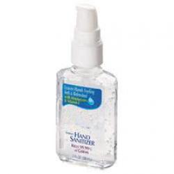 SANITIZER  REFILL 34 ONZ