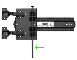 SHAFT CORR POCKET KV 72