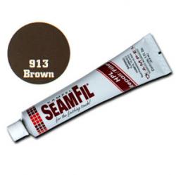 SEAMFILL BROWN 913 WENGE STD COL