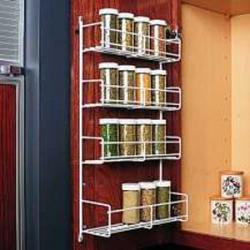 SPICE RACK 8 PCF