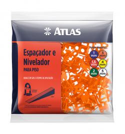 SEPARADOR NIVELADOR LOSA 3MM 50P