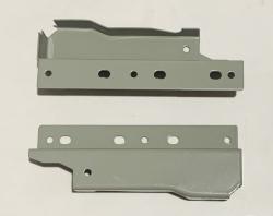 SET BRACKET SENCILLO XP 135MM GR