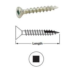 TOR ROB 8X3/4 LISO