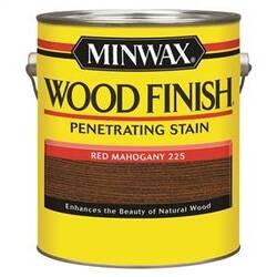 TINTE MINWAX RED MAHOGANY G