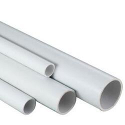 TUBO  PVC 2 SCH40 BLANCO