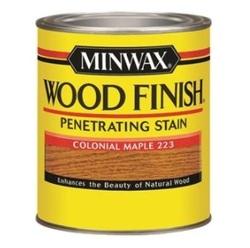 TINTE MINWAX COLONIAL MAPLE Q