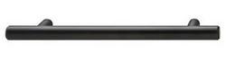 TIR BAR 12MM 128/168 NEG SOLI M4