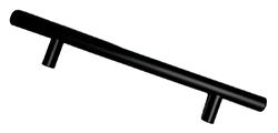 TIR BAR 12MM 096/150 NEG HOLLOW