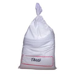 TALCO EN BOLSA