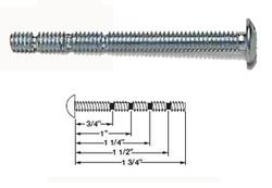 TOR BREAK OFF M4 X 1 3/4