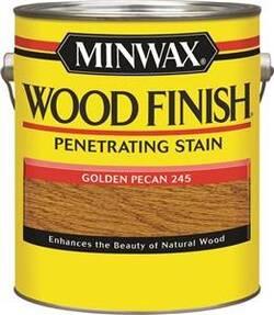 TINTE MINWAX GOLDEN PECAN G