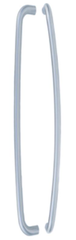 TOLEDO HANDLE TIPO C DOBLE 24"
