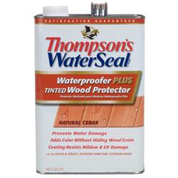 T WATERSEAL ADVANCED NATURAL G