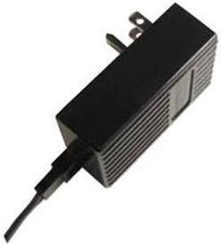 TRANSFORMADOR NEGRO 60W 3PRONGED