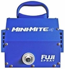 TURBINA FUJI MINI-MITE 3