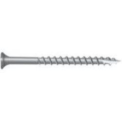 DECK SCREW, NO 10 x 2 SS