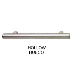 TIR BAR 12MM SS1 0160/0249 HOLLO