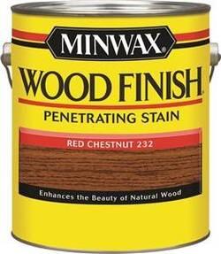 TINTE MINWAX RED CHESNUT G