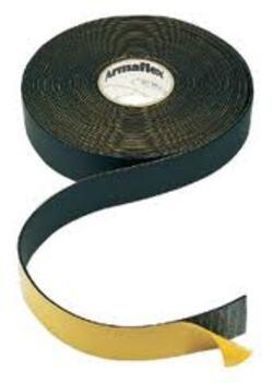 TAPE INSULAR 1/8X2X15