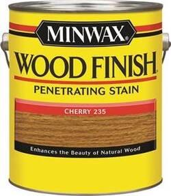 TINTE MINWAX CHERRY G