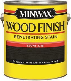 TINTE MINWAX EBONY G