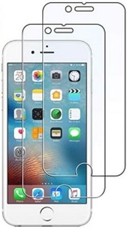 TEMPERED GLASS IPHONE 6 PLUS