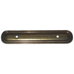 TIR BACKPLATE