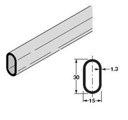 T CLOSET OVA ST 1.0 PCF 118