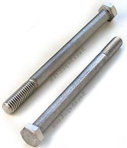 TOR MAQ HEX G8 3/8 X 3