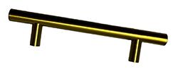 TIR BAR 12MM 96/150 ORO BRUSH H