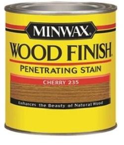 TINTE MINWAX CHERRY Q