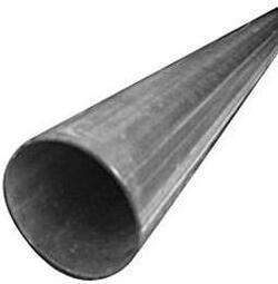 TUBO GALVANIZAD 3 X 20 SIN ROSCA
