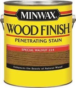 TINTE MINWAX SPECIAL WALNUT G
