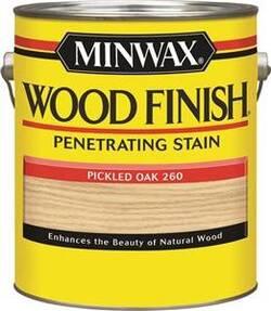 TINTE MINWAX PICKLED OAK G