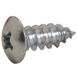 TOR PAN HEAD NEG 8 X 7/16 CORR