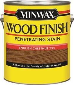 TINTE MINWAX ENGLISH CHESTNUT G