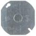 TAPA CIEGA OCTAGONAL KO 1/2 54C6