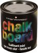 TINTABLE CHALKBOARD PAINT QT