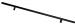 TIR BAR 12MM 320/500 NEG HOLLOW