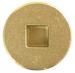 TAPA REGISTRO BRONCE 3
